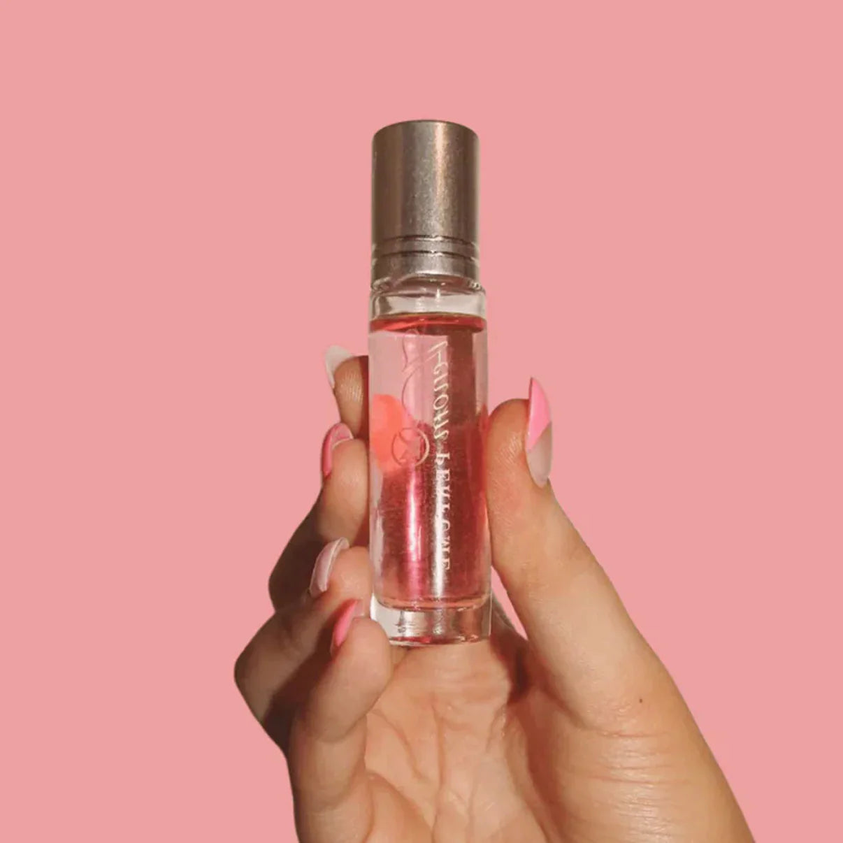 عطر فرموني جرعة الحب الأصلية