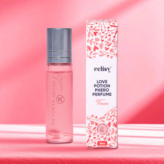 عطر فرموني جرعة الحب الأصلية