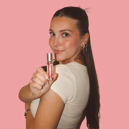 عطر فرموني جرعة الحب الأصلية